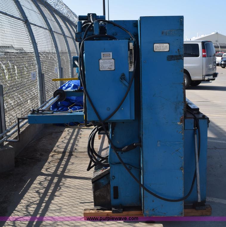 image for item BA9762 Century 2H10 metal shear