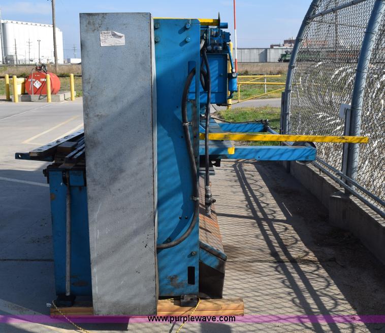 image for item BA9762 Century 2H10 metal shear