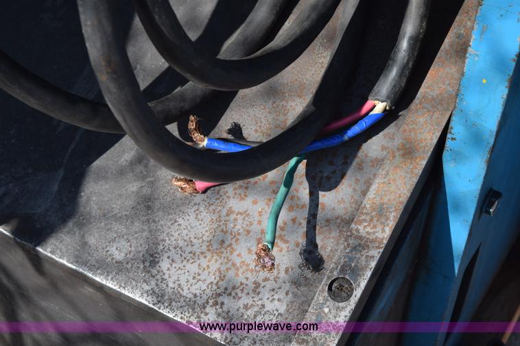 image for item BA9762 Century 2H10 metal shear