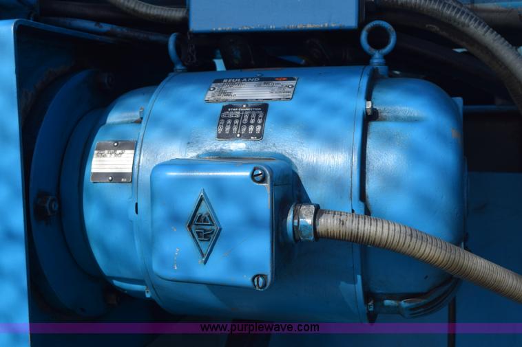 image for item BA9762 Century 2H10 metal shear