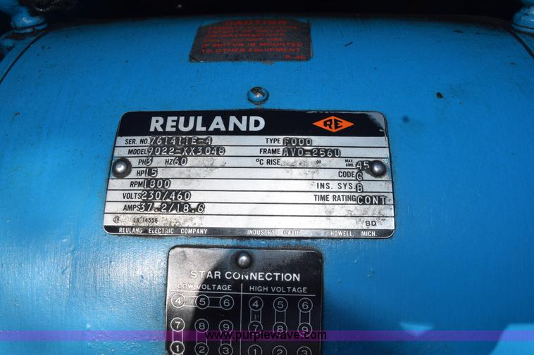 image for item BA9762 Century 2H10 metal shear