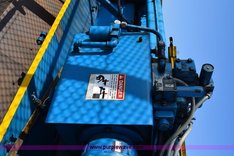 image for item BA9762 Century 2H10 metal shear