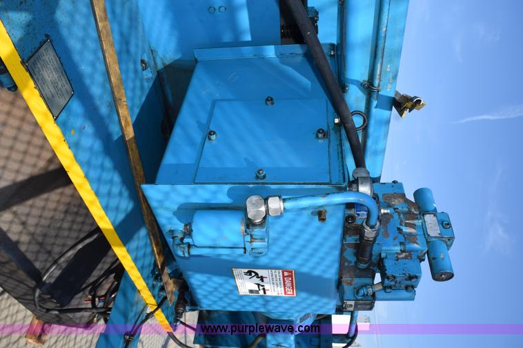 image for item BA9762 Century 2H10 metal shear