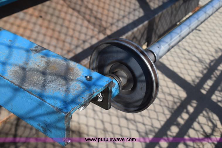 image for item BA9762 Century 2H10 metal shear