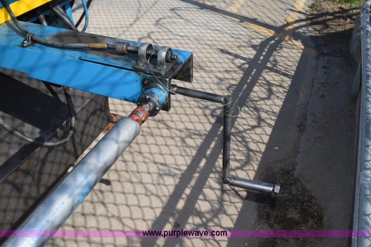 image for item BA9762 Century 2H10 metal shear