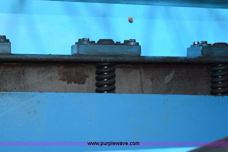 image for item BA9762 Century 2H10 metal shear