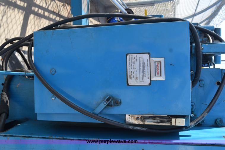 image for item BA9762 Century 2H10 metal shear