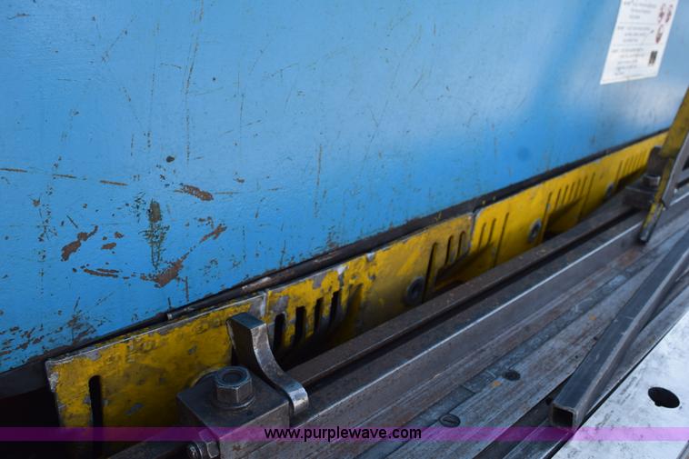 image for item BA9762 Century 2H10 metal shear