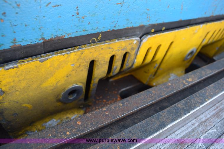 image for item BA9762 Century 2H10 metal shear