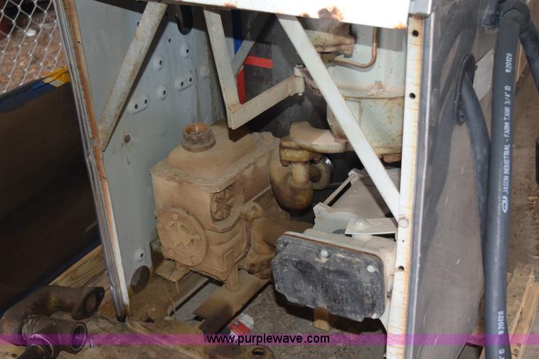 image for item BA9793 (3) assorted fuel pumps