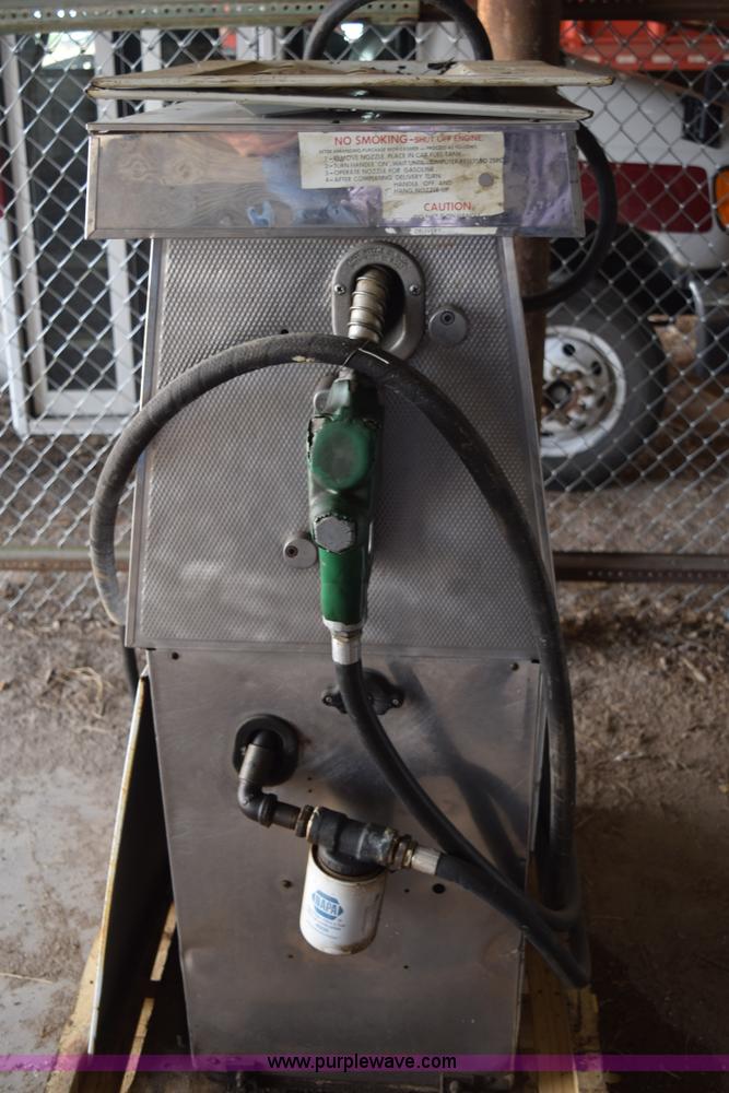 image for item BA9793 (3) assorted fuel pumps