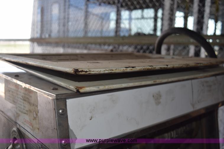 image for item BA9793 (3) assorted fuel pumps