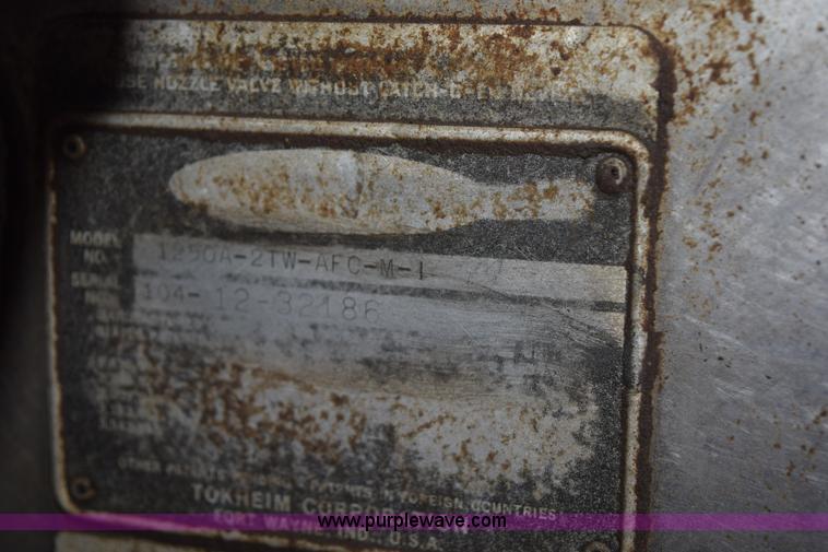 image for item BA9793 (3) assorted fuel pumps