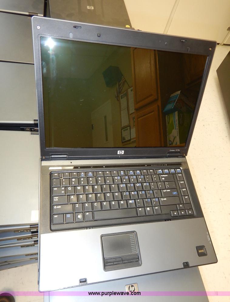 image for item BJ9655 Approximately 271 HP laptops