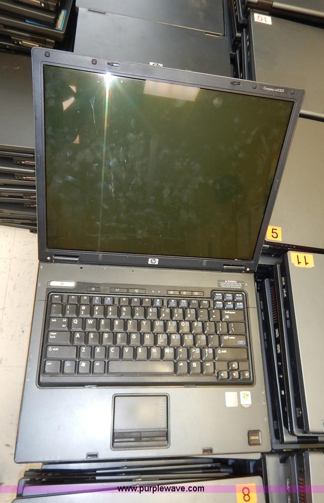 image for item BJ9655 Approximately 271 HP laptops