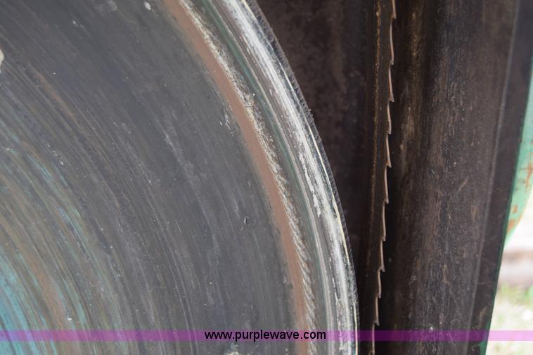 image for item BM9221 Oliver 38" band saw