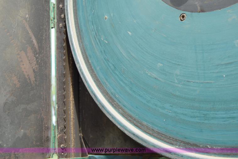 image for item BM9221 Oliver 38" band saw