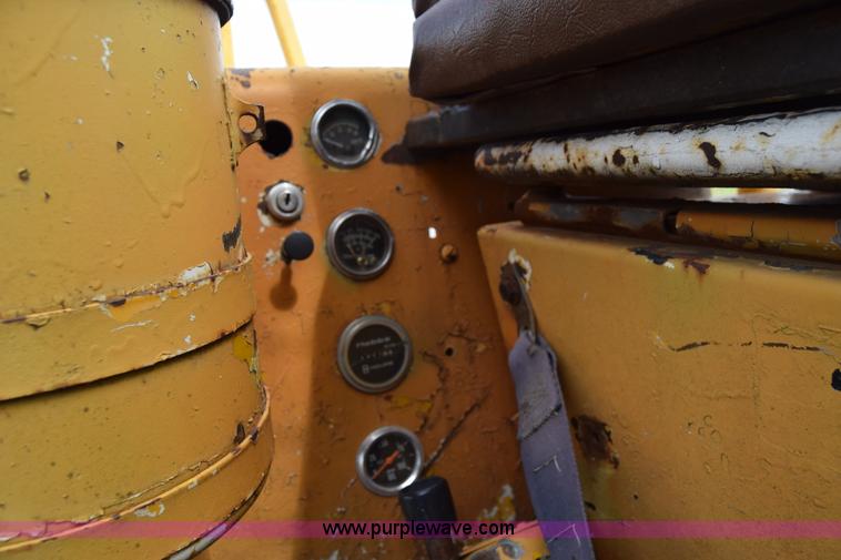 image for item E6142 Champ forklift