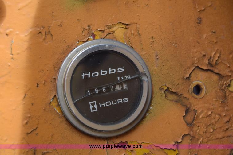 image for item E6142 Champ forklift