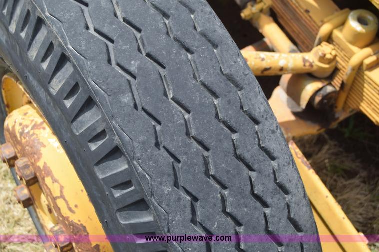 image for item E6142 Champ forklift