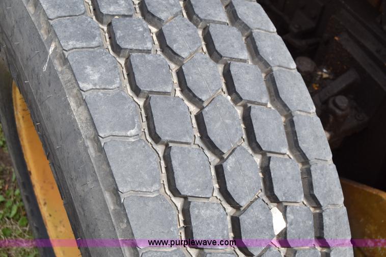 image for item E6142 Champ forklift