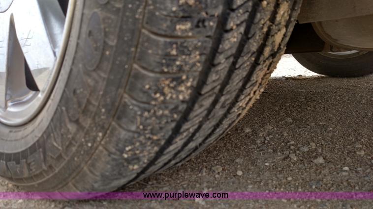 image for item F7634 2004 Cadillac DeVille DTS