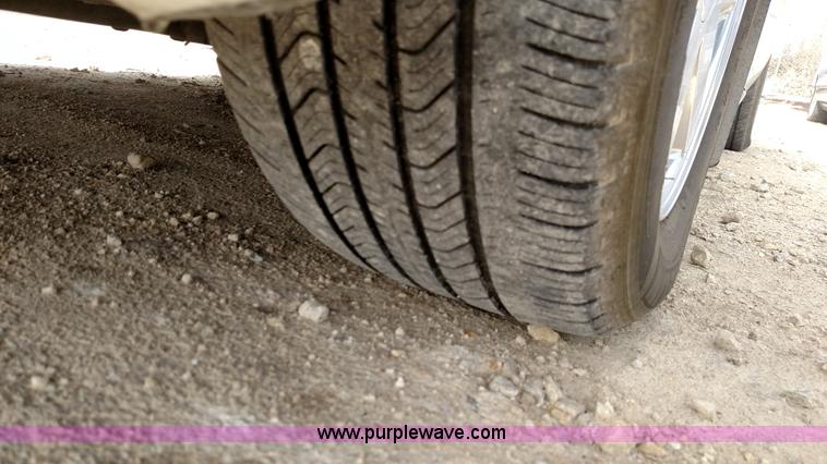 image for item F7634 2004 Cadillac DeVille DTS