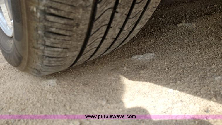 image for item F7634 2004 Cadillac DeVille DTS