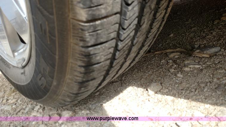 image for item F7634 2004 Cadillac DeVille DTS