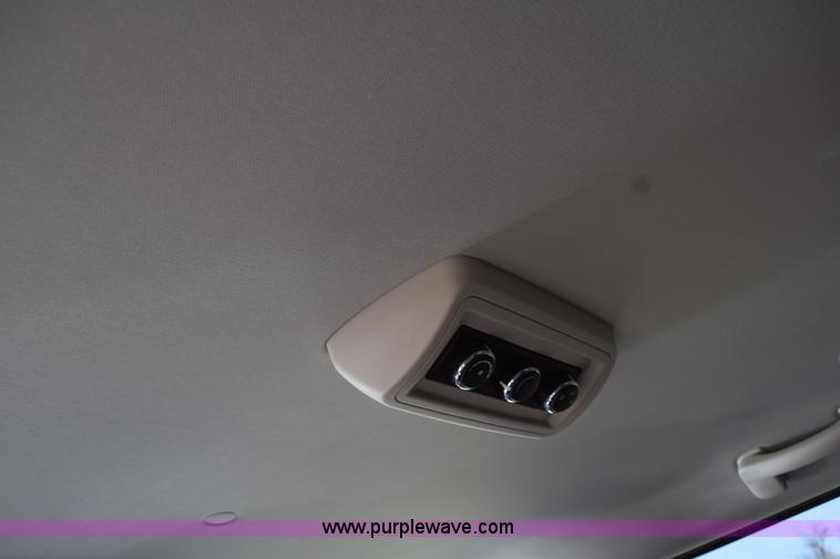 image for item H5191 2012 Dodge Grand Caravan Express van