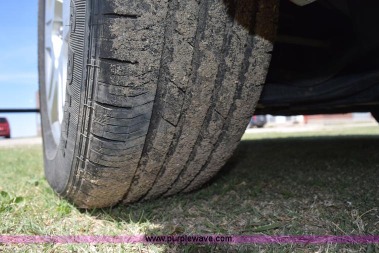 image for item H5191 2012 Dodge Grand Caravan Express van