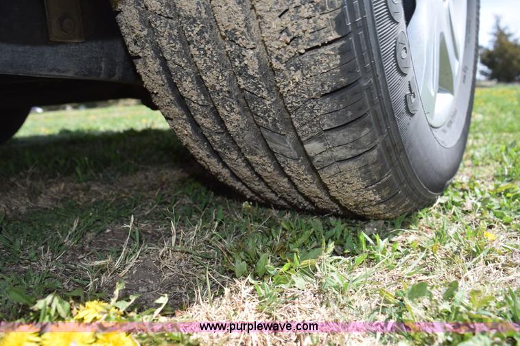 image for item H5191 2012 Dodge Grand Caravan Express van