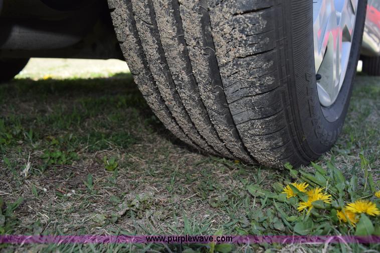 image for item H5191 2012 Dodge Grand Caravan Express van