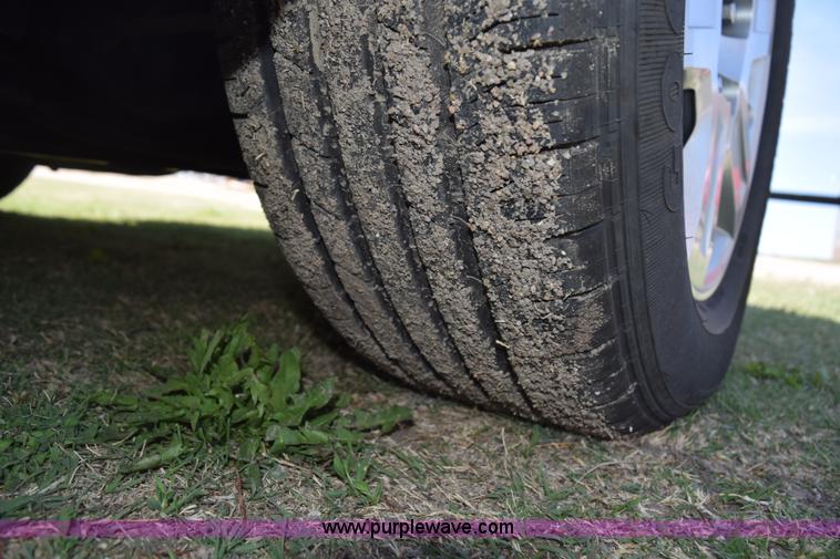 image for item H5191 2012 Dodge Grand Caravan Express van