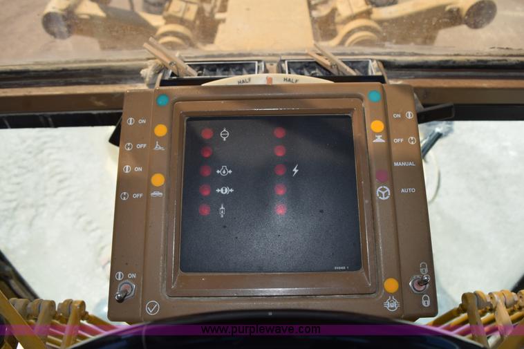 image for item H5196 1991 Caterpillar 140G motor grader