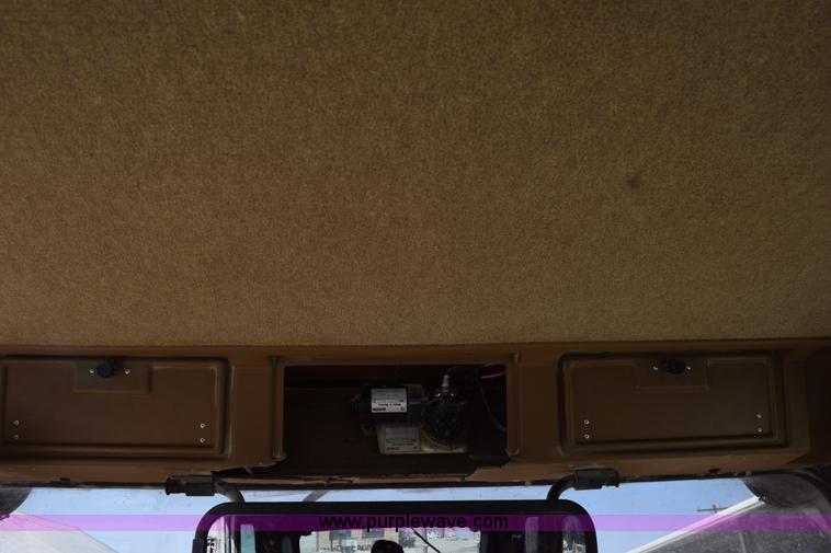 image for item H5196 1991 Caterpillar 140G motor grader