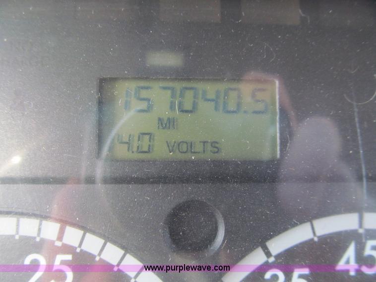 image for item J3331 2004 Freightliner FS65 school bus