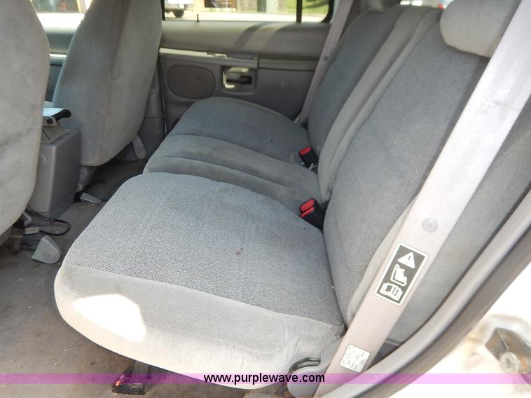 image for item J3965 1999 Ford Explorer SUV