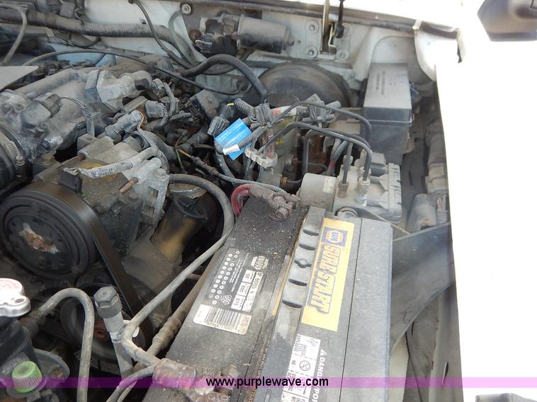 image for item J3965 1999 Ford Explorer SUV