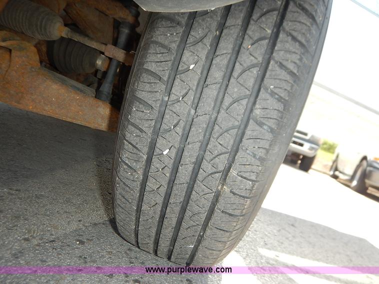 image for item J3965 1999 Ford Explorer SUV