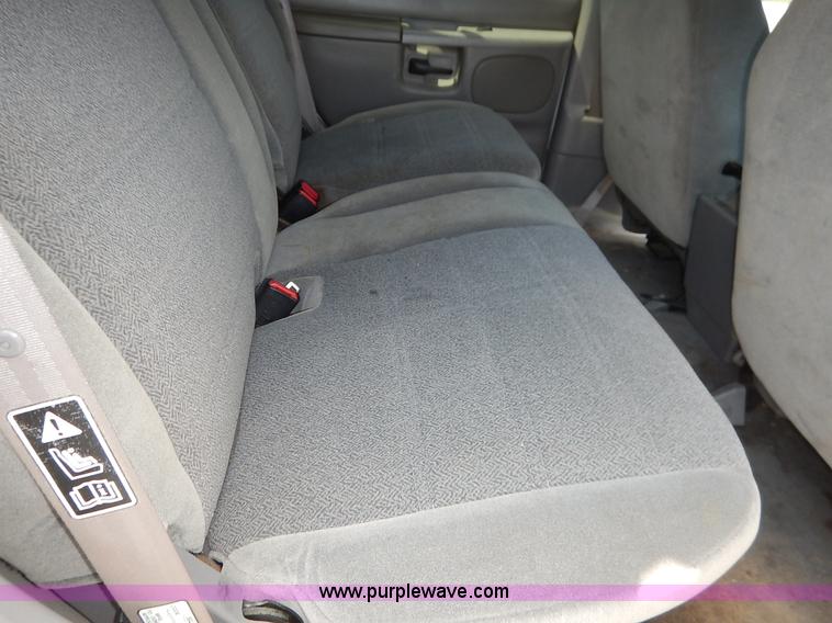 image for item J3965 1999 Ford Explorer SUV