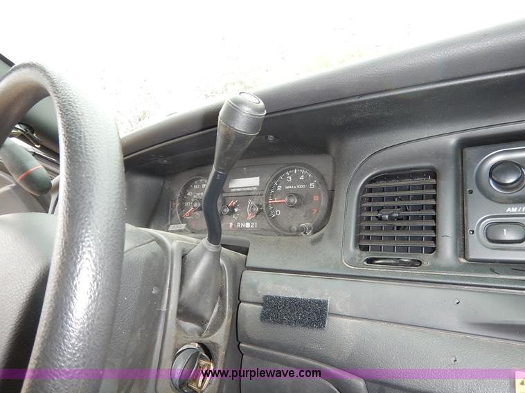 image for item J3993 2006 Ford Crown Victoria Police Interceptor