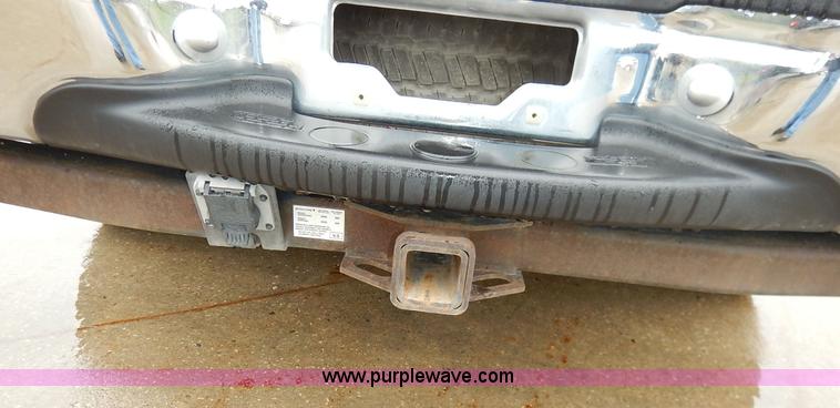 image for item J3994 2000 Ford Expedition XLT SUV