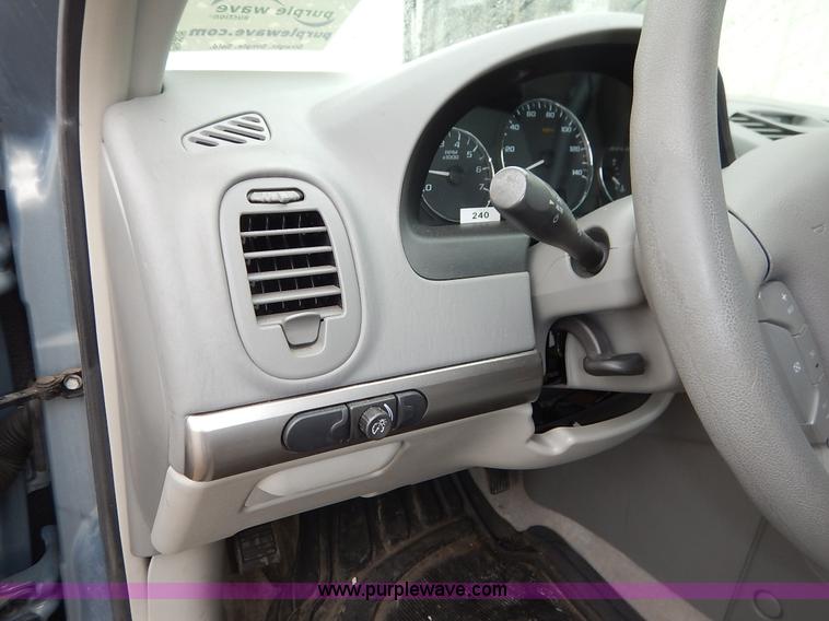 image for item J3996 2007 Chevrolet Malibu LS