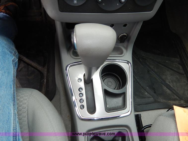 image for item J3996 2007 Chevrolet Malibu LS