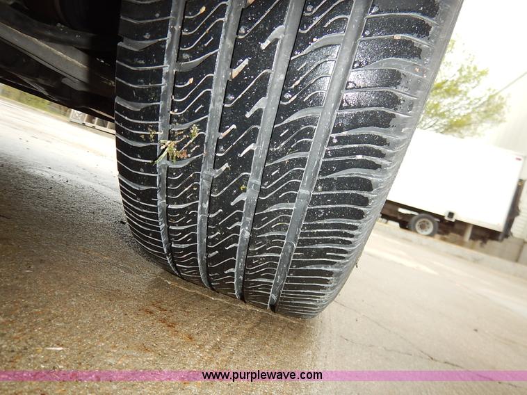 image for item J3996 2007 Chevrolet Malibu LS