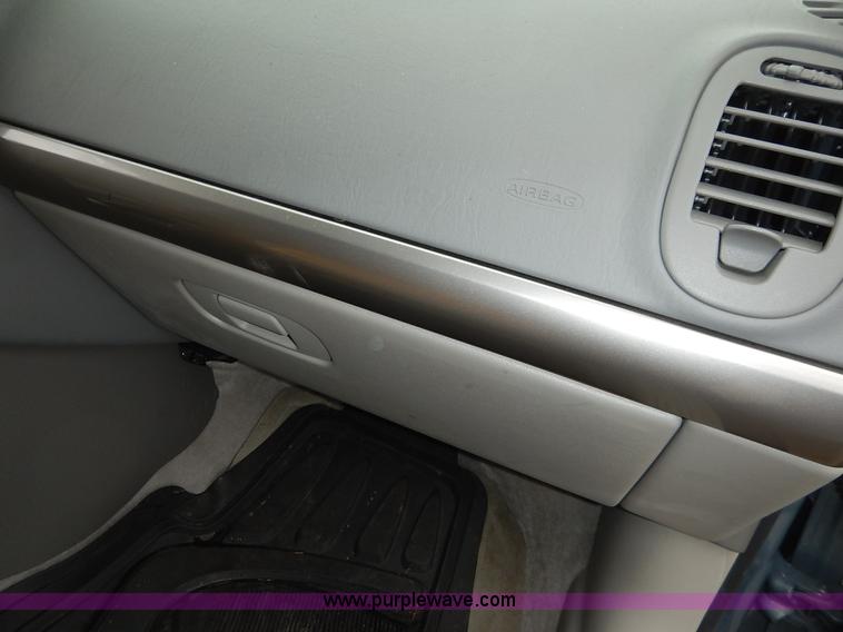 image for item J3996 2007 Chevrolet Malibu LS