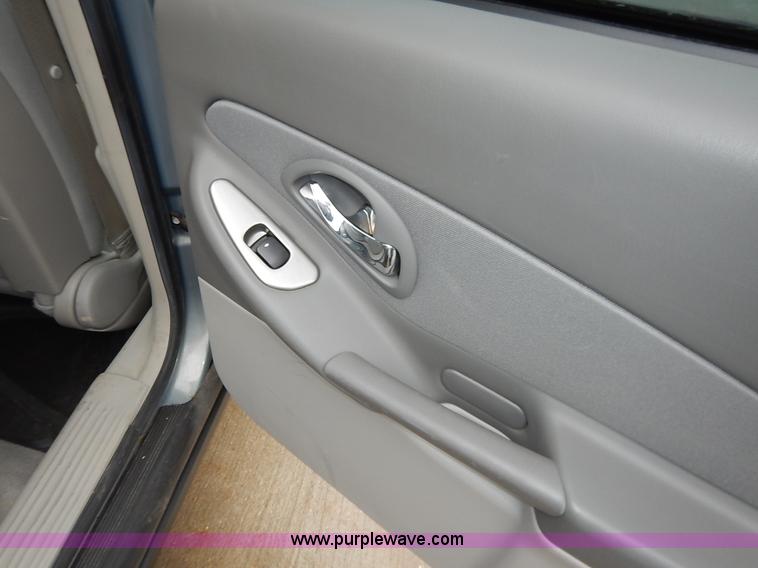 image for item J3996 2007 Chevrolet Malibu LS