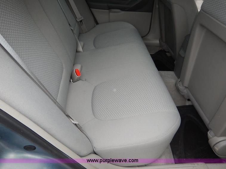 image for item J3996 2007 Chevrolet Malibu LS