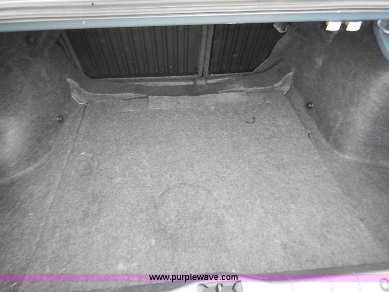 image for item J3996 2007 Chevrolet Malibu LS